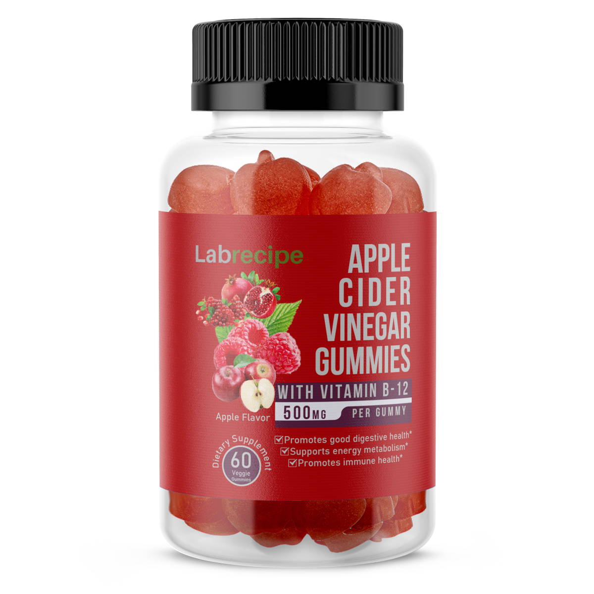 Apple Cider Vinegar Gummies