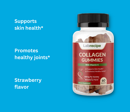 Collagen Gummies