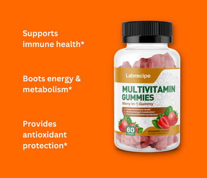 Multivitamin Gummies