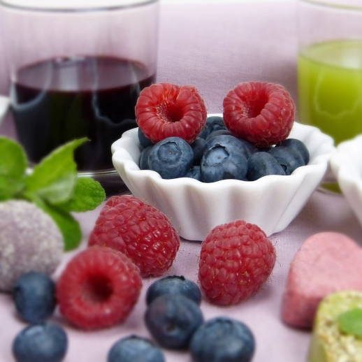 US Home Fruit